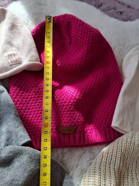 Čiapka prechodna vek. 3 až 10 rokov, 104