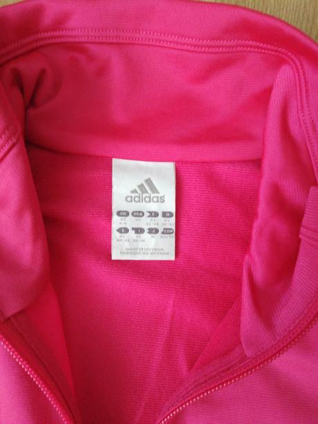 Mikinka s6549, adidas,xs