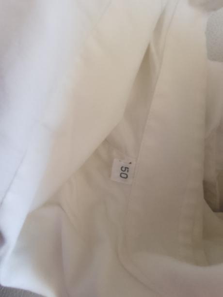 John richmond košeľa pc 135 eur s/m/l, m