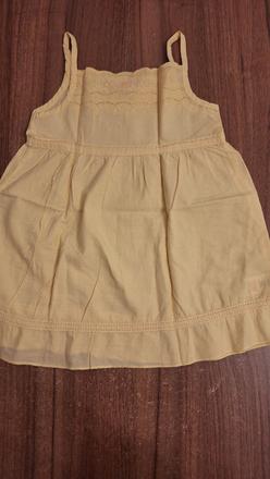 Tunika na ramienka, cherokee,110