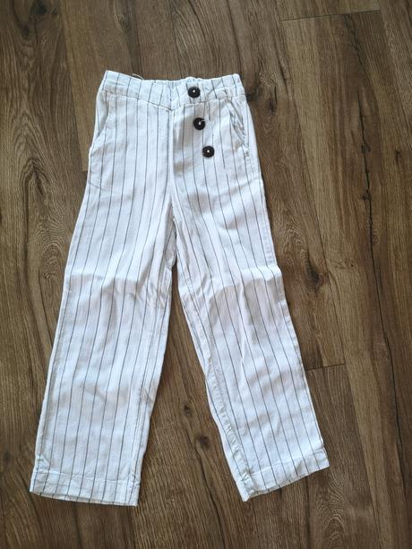 Široke nohavice, reserved,122