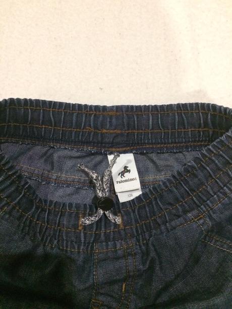 Rifle na leto, palomino,128