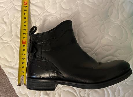 Členková obuv geox, geox,33