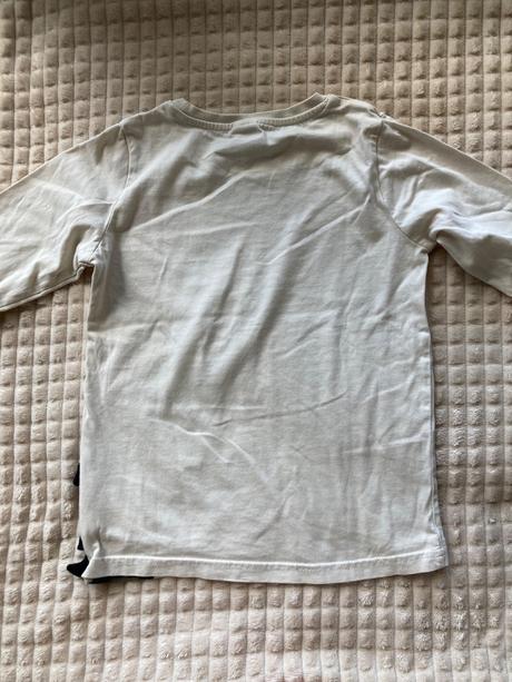 Tričko krokodílové, lindex,104