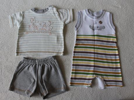 Balíček pre chlapca 80 (15 ks), 68–80