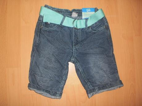 Kraťasy, kiki&koko,122