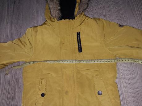 Zimná bunda, next,92