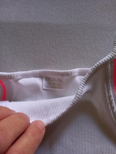 Tielko/ na leto/, f&f,122