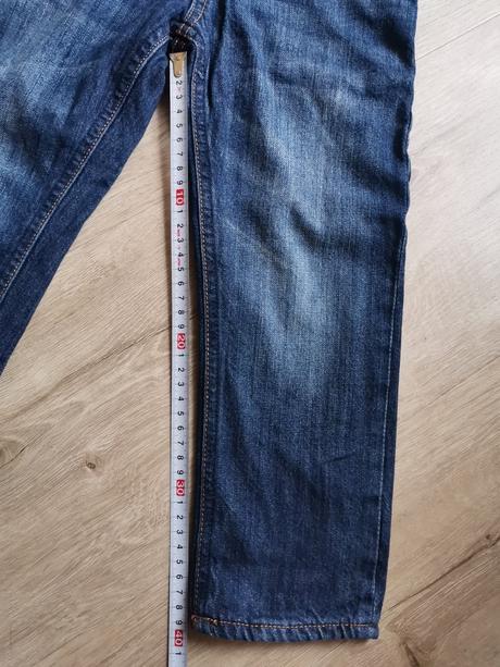 Zateplené rifle, 110