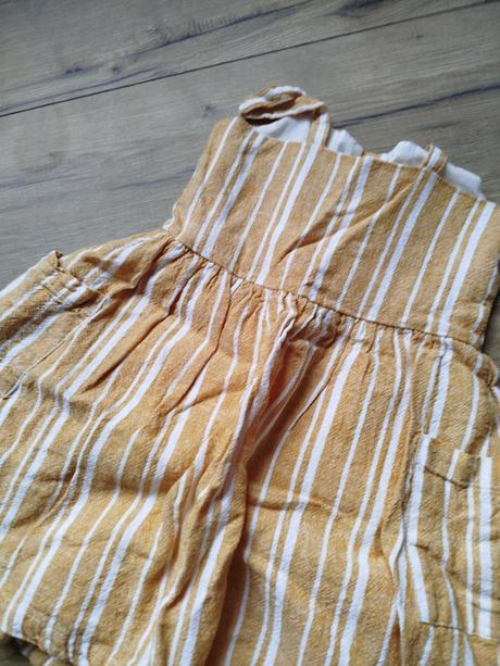 Šaty primark, primark,92