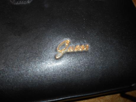 Guess kabelka, guess