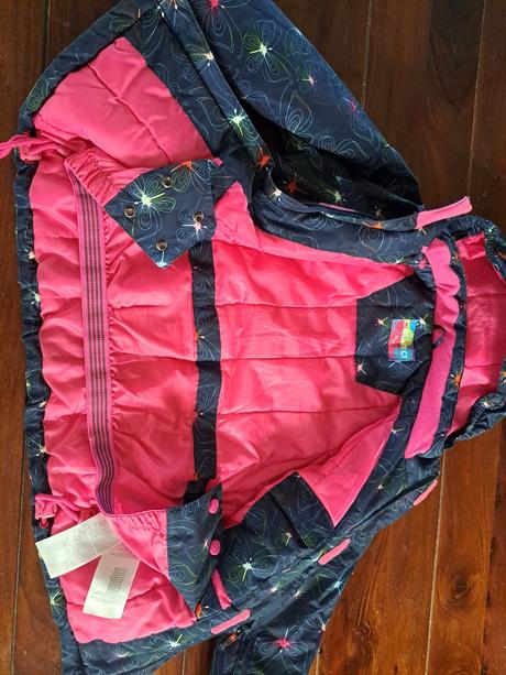 Zimnabunda lewro, lewro,116