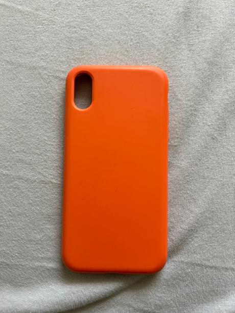 Kryty na iphone x/xs, apple