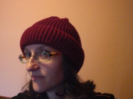 Set čiapka, rukavice, prip. nakrčník, 38