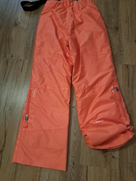 Lyžiarske nohavica, wedze,146