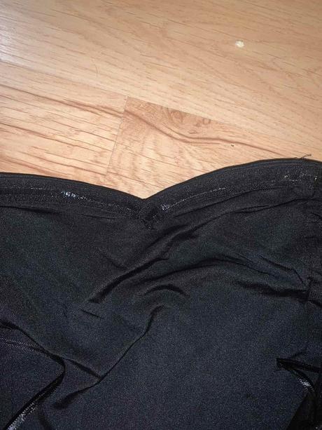 Top/bralet kikiriki, m