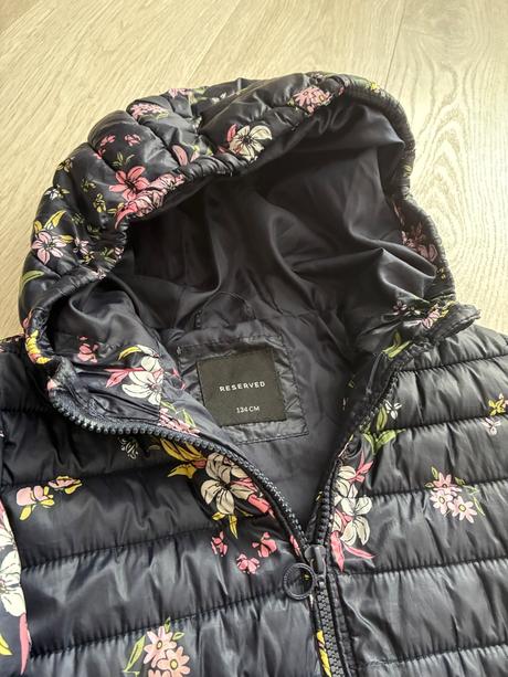 Prechodna bunda, reserved,134