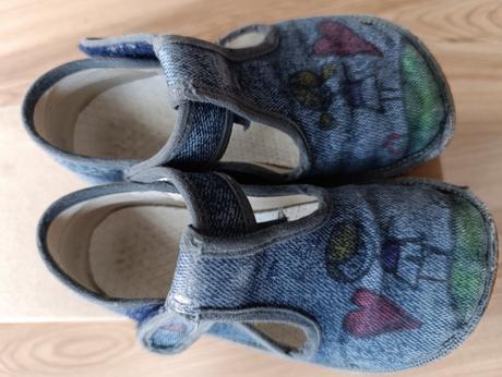 Papuče beda 26, beda,26