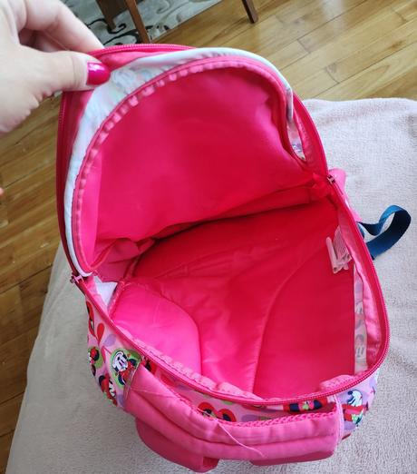 Detský batoh samsonite, 