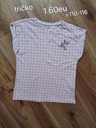 Tričko, 110