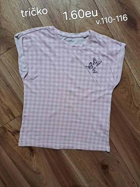 Tričko, 110