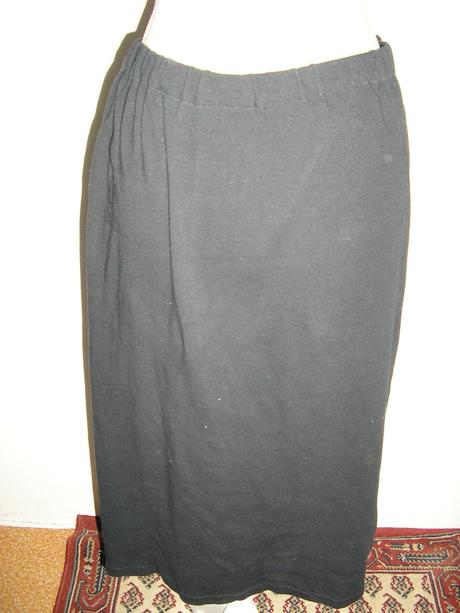 966. sukňový kostým, xl