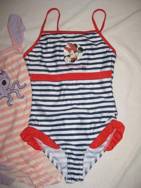 Plavky, disney,110