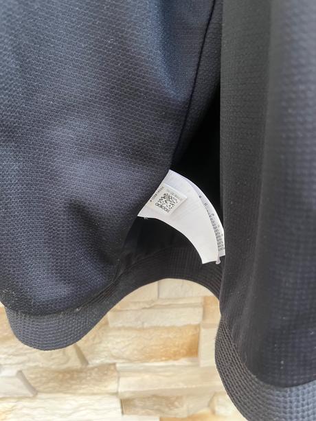 Šuštiaková bunda, adidas,l