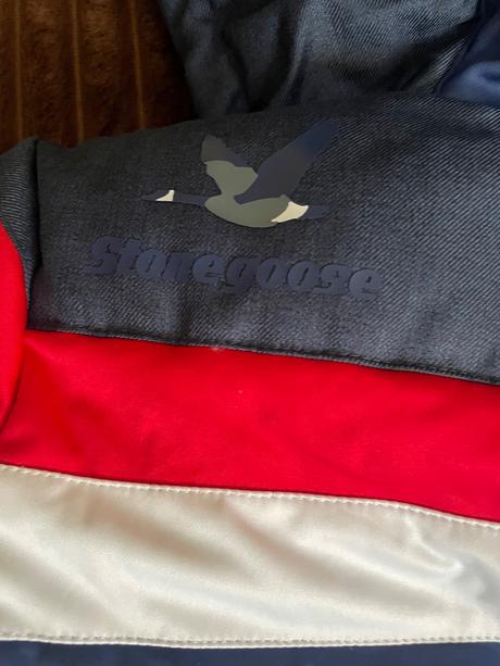 Chlapcenska bunda, 140