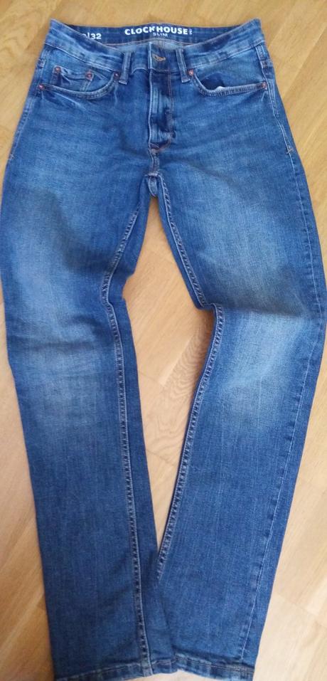 Chlapčenská rifle, clockhouse,28