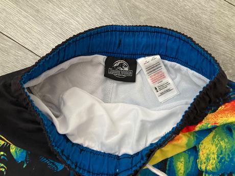 Jurský park plavky veľ. 116, f&f,116