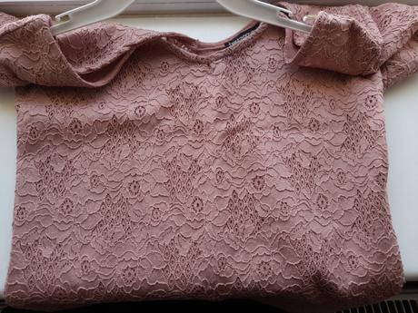 Crop top, terranova,s