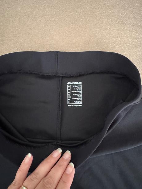 Šortky dievčenské v.č. 151-160, domyos,152