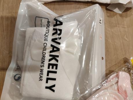 Nové podkolienky, 23