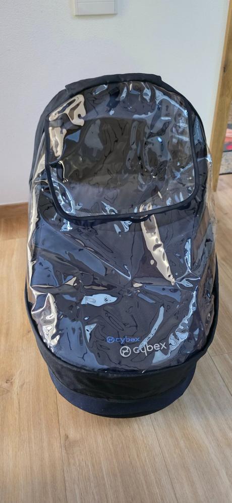 Cybex cot s talos/balios, cybex,cybex balios s - cybex talos s lux 2020