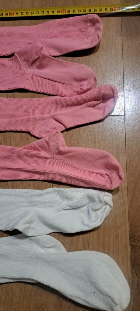 Pančuchy český výrobok, 116