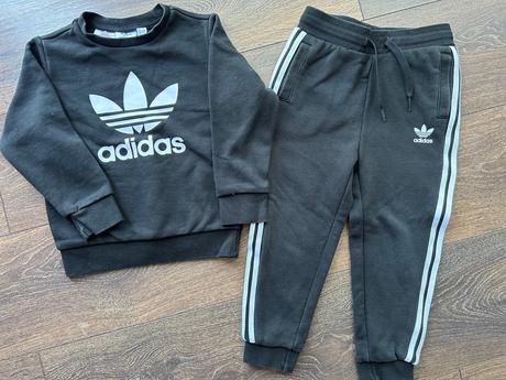 Súprava adidas, adidas,104