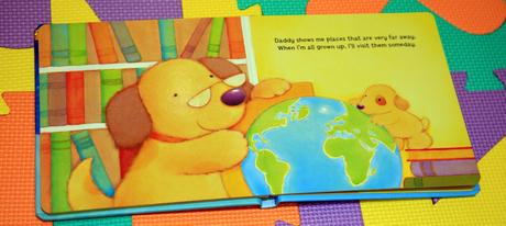 My bedtime storybook - 2c,