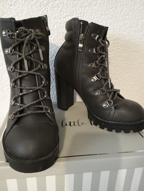 Krásne topánky, 38