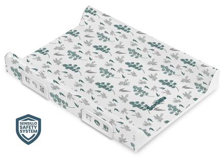 Sensillo prebaľovacia podložka tvrdá safety systém,