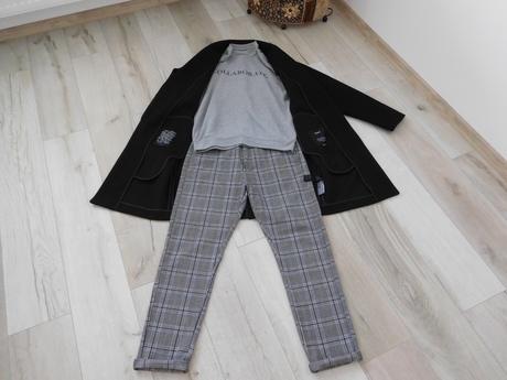 Pull&bear-veľkosť- m, kabát, pull&bear,m