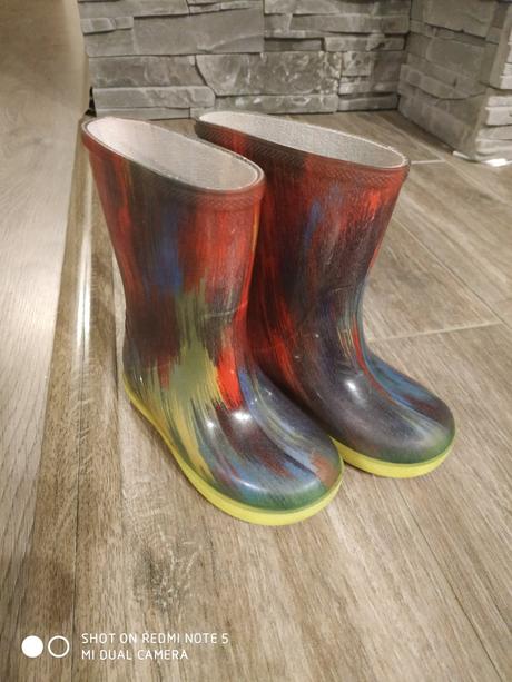 Gumáky 22/23, demar,22