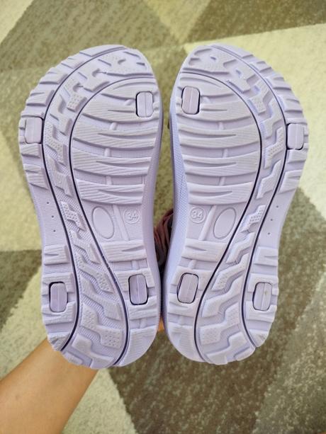 Ľahučké sandále sprandi - top stav, sprandi,34