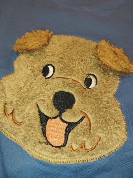 Set legíny a mikina zn. lindex veľk. 104, lindex,104