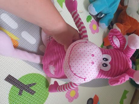 Plyšové zvieratá, 