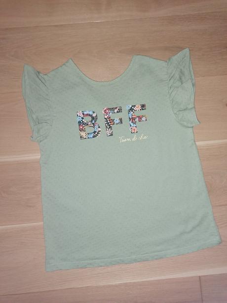 Tričko, vertbaudet,152