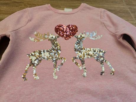 Mikina č.140, f&f,140