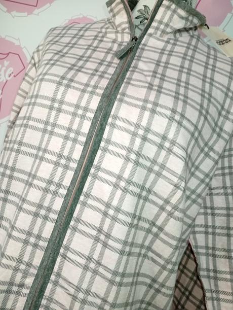 Teplučky domáci úbor / pyžamo, l / m / xl