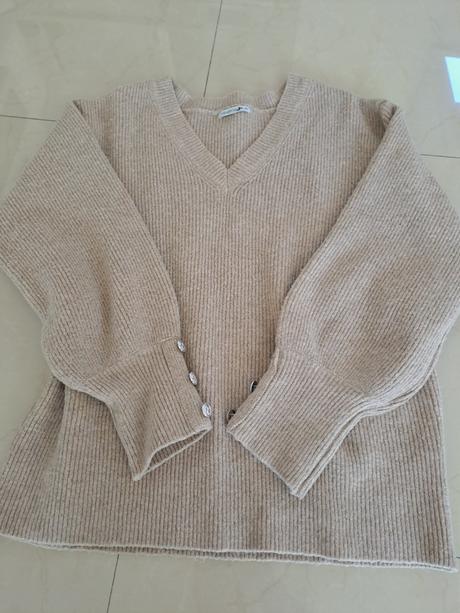Moderný sveter, gate,40