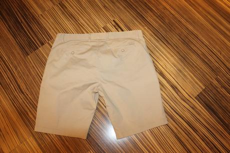 Pánske kraťasy u.s. polo assn. v.38, u.s. polo assn.,xl